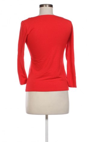 Damen Shirt Babel, Größe M, Farbe Rot, Preis 10,23 €