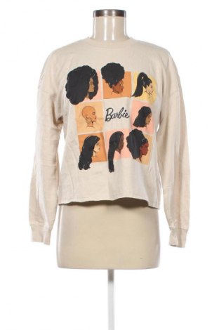 Damen Shirt Barbie, Größe S, Farbe Beige, Preis € 5,99