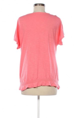 Damen Shirt Beach Time, Größe XL, Farbe Rosa, Preis € 9,99