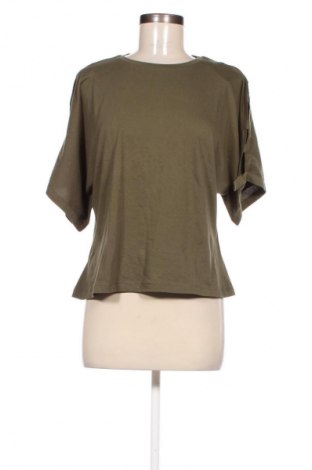 Damen Shirt Bebe Plus, Größe M, Farbe Grün, Preis 6,49 €