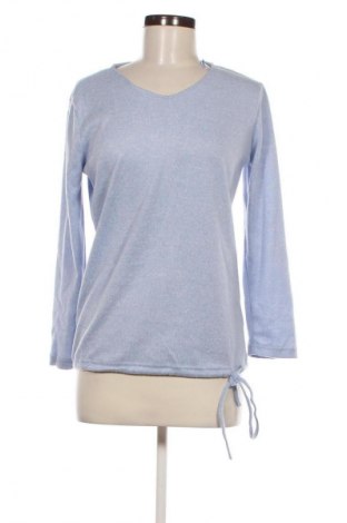 Damen Shirt Beloved, Größe M, Farbe Blau, Preis 8,12 €