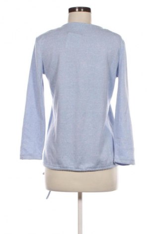 Damen Shirt Beloved, Größe M, Farbe Blau, Preis € 7,76