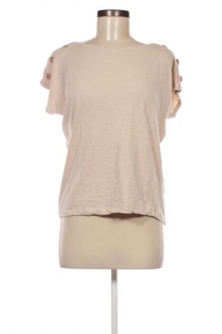 Damen Shirt Beloved, Größe S, Farbe Beige, Preis 8,46 €