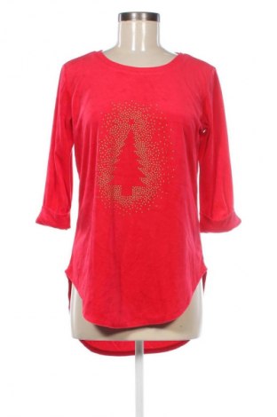 Damen Shirt Beloved, Größe M, Farbe Rot, Preis € 4,99