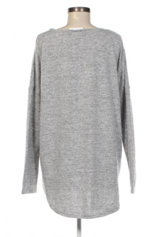 Damen Shirt Beloved, Größe XXL, Farbe Grau, Preis 6,99 €