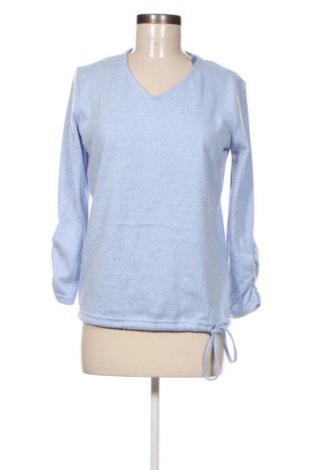 Damen Shirt Beloved, Größe M, Farbe Blau, Preis € 4,99