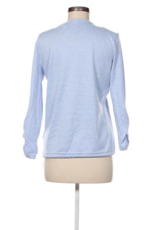 Damen Shirt Beloved, Größe M, Farbe Blau, Preis € 4,99