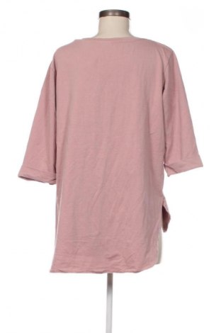 Damen Shirt Beloved, Größe XXL, Farbe Rosa, Preis € 7,99