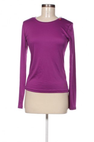 Damen Shirt Benger, Größe M, Farbe Lila, Preis 10,99 €