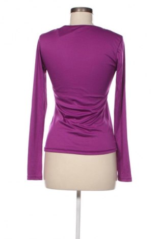 Damen Shirt Benger, Größe M, Farbe Lila, Preis 10,99 €