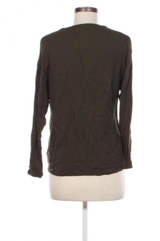 Damen Shirt Bershka, Größe S, Farbe Grün, Preis € 5,99