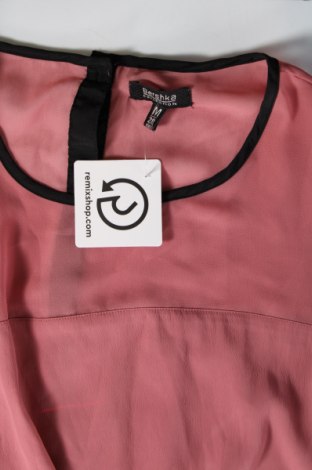 Dámská halenka Bershka, Velikost M, Barva Růžová, Cena  109,00 Kč