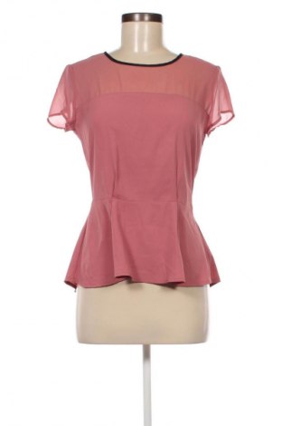 Damen Shirt Bershka, Größe M, Farbe Rosa, Preis € 5,99