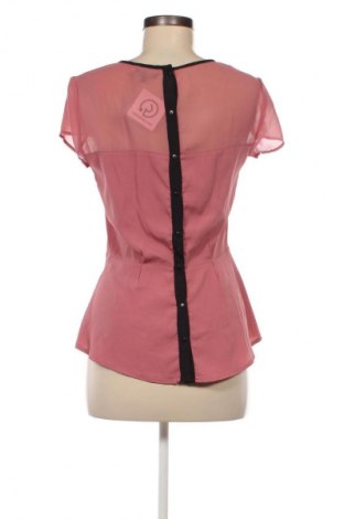 Damen Shirt Bershka, Größe M, Farbe Rosa, Preis € 5,99