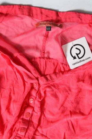 Damen Shirt Bershka, Größe M, Farbe Rosa, Preis 5,99 €