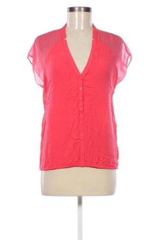 Damen Shirt Bershka, Größe M, Farbe Rosa, Preis € 9,72