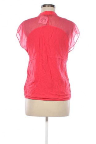 Damen Shirt Bershka, Größe M, Farbe Rosa, Preis 5,99 €