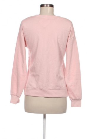 Damen Shirt Bershka, Größe S, Farbe Rosa, Preis € 5,99