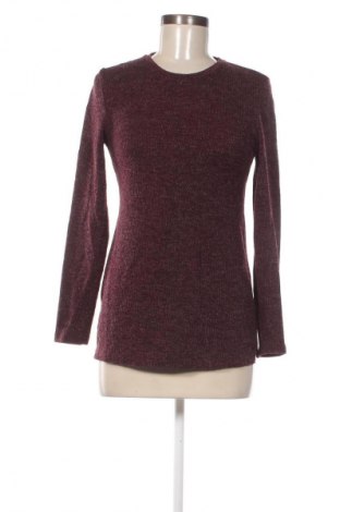 Damen Shirt Bershka, Größe M, Farbe Rot, Preis € 4,99