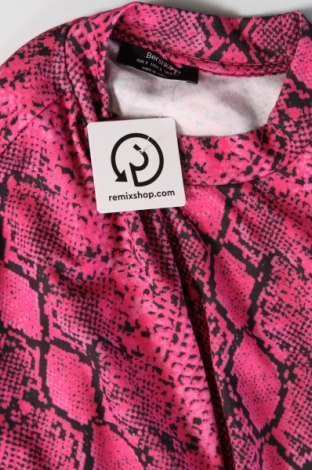 Damen Shirt Bershka, Größe S, Farbe Mehrfarbig, Preis € 4,99