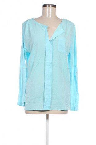 Damen Shirt Best Connections, Größe XL, Farbe Blau, Preis € 6,99