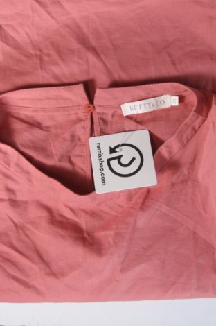 Damen Shirt Betty & Co, Größe S, Farbe Rosa, Preis € 15,99