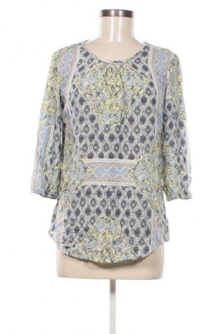 Damen Shirt Betty Barclay, Größe M, Farbe Mehrfarbig, Preis € 5,49