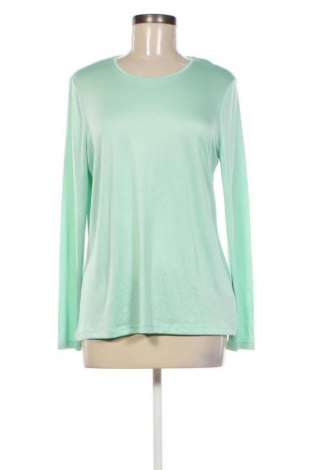 Damen Shirt Betty Barclay, Größe L, Farbe Grün, Preis 10,49 €