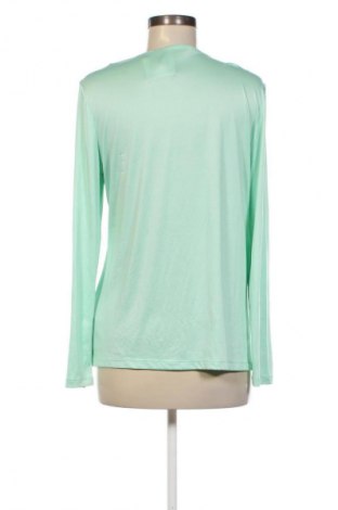 Damen Shirt Betty Barclay, Größe L, Farbe Grün, Preis € 10,49