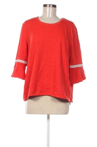 Damen Shirt Betty Barclay, Größe XL, Farbe Rot, Preis € 13,99