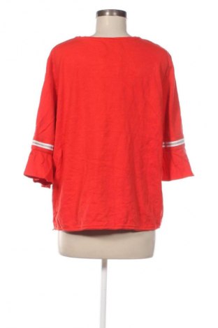 Damen Shirt Betty Barclay, Größe XL, Farbe Rot, Preis € 17,49