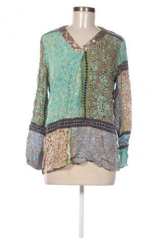 Damen Shirt Betty Barclay, Größe L, Farbe Mehrfarbig, Preis € 11,99