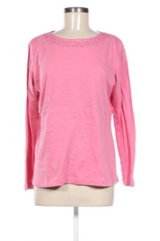 Damen Shirt Bexleys, Größe M, Farbe Rosa, Preis € 3,99