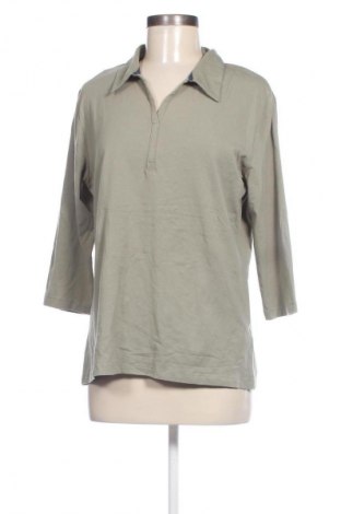 Damen Shirt Bexleys, Größe L, Farbe Grün, Preis € 5,49