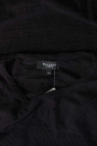 Damen Shirt Bexleys, Größe XXL, Farbe Schwarz, Preis € 13,49