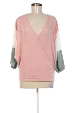 Damen Shirt Bibi, Größe M, Farbe Mehrfarbig, Preis € 13,49