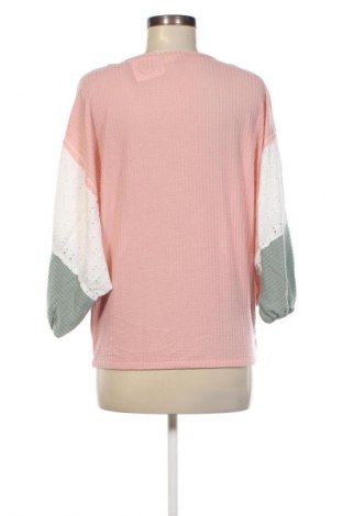 Damen Shirt Bibi, Größe M, Farbe Mehrfarbig, Preis € 13,49