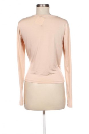 Damen Shirt Bik Bok, Größe M, Farbe Beige, Preis 4,49 €