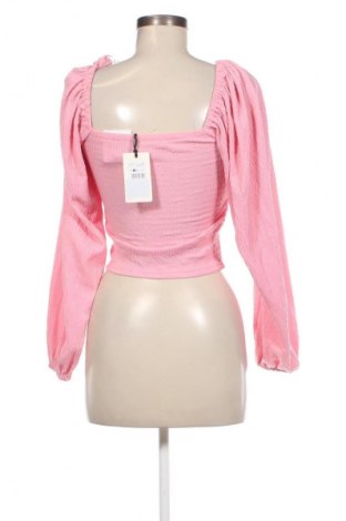 Damen Shirt Bik Bok, Größe S, Farbe Rosa, Preis 6,99 €