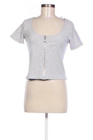 Damen Shirt Bik Bok, Größe L, Farbe Grau, Preis € 6,49