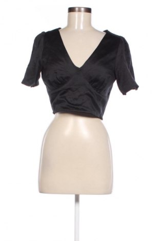 Damen Shirt Bika, Größe S, Farbe Schwarz, Preis 12,49 €