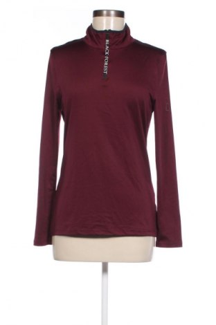 Damen Shirt Black Forest, Größe M, Farbe Rot, Preis 10,99 €