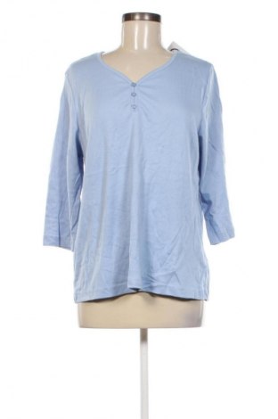 Damen Shirt Blair, Größe L, Farbe Blau, Preis € 12,49