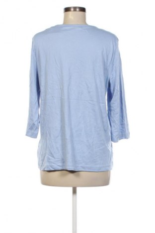 Damen Shirt Blair, Größe L, Farbe Blau, Preis € 12,49