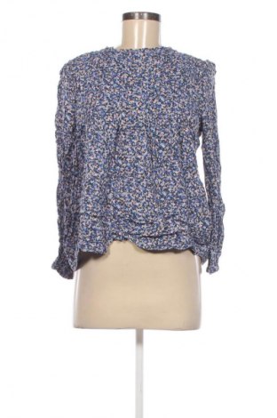 Damen Shirt Bloom, Größe S, Farbe Mehrfarbig, Preis 3,99 €