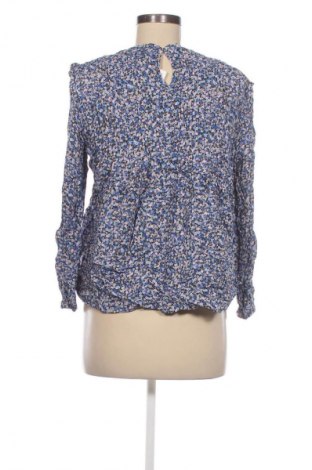 Damen Shirt Bloom, Größe S, Farbe Mehrfarbig, Preis 3,99 €