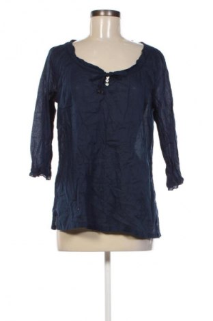 Damen Shirt Blue Motion, Größe M, Farbe Blau, Preis € 4,99