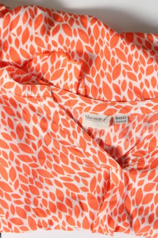 Damen Shirt Blue Motion, Größe M, Farbe Orange, Preis € 5,12