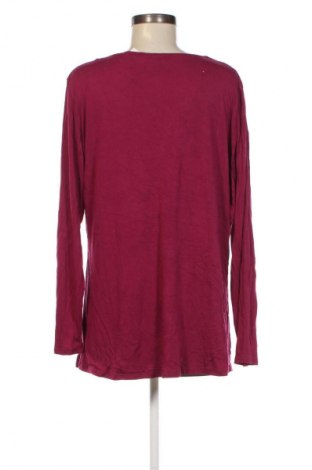 Damen Shirt Blue Motion, Größe L, Farbe Lila, Preis € 6,49