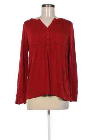 Damen Shirt Blue Motion, Größe XL, Farbe Rot, Preis € 3,99